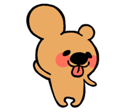 beanbaransu sticker #5635512