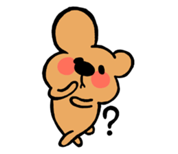 beanbaransu sticker #5635514