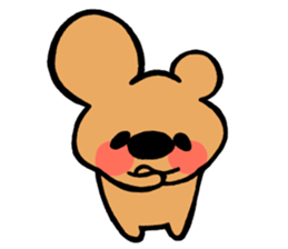 beanbaransu sticker #5635515