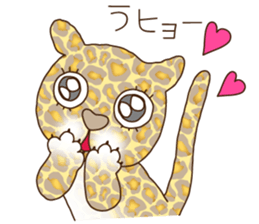 The Dajyare Stickers. sticker #5635539