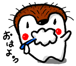 hari hari hari sticker #5635724