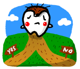 hari hari hari sticker #5635732