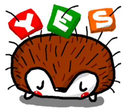 hari hari hari sticker #5635733