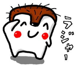 hari hari hari sticker #5635739