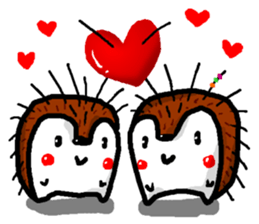 hari hari hari sticker #5635741