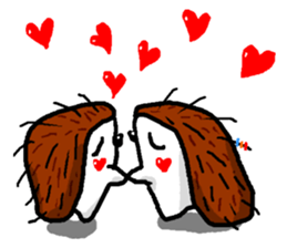 hari hari hari sticker #5635742