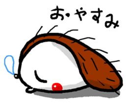 hari hari hari sticker #5635754