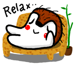 hari hari hari sticker #5635759