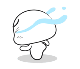 alien ppio 2 sticker #5635768