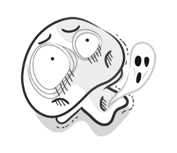 alien ppio 2 sticker #5635769