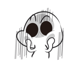 alien ppio 2 sticker #5635773