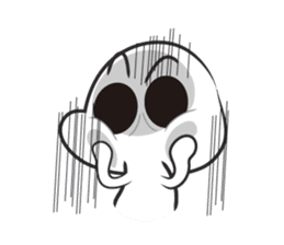 alien ppio 2 sticker #5635773