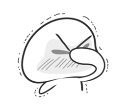 alien ppio 2 sticker #5635774