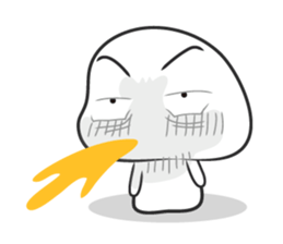 alien ppio 2 sticker #5635776