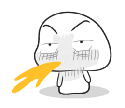 alien ppio 2 sticker #5635776