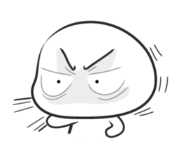 alien ppio 2 sticker #5635777