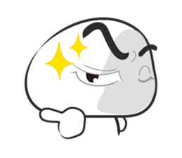 alien ppio 2 sticker #5635779