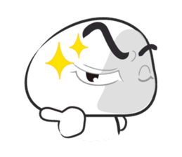 alien ppio 2 sticker #5635779