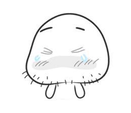 alien ppio 2 sticker #5635782