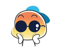 alien ppio 2 sticker #5635785