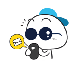 alien ppio 2 sticker #5635786