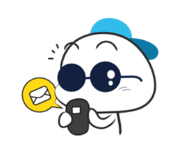 alien ppio 2 sticker #5635786