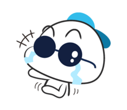 alien ppio 2 sticker #5635787