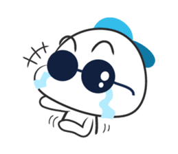 alien ppio 2 sticker #5635787