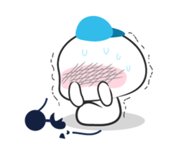 alien ppio 2 sticker #5635788