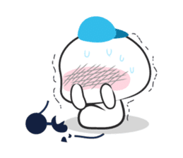 alien ppio 2 sticker #5635788