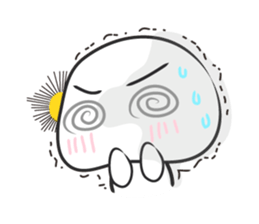 alien ppio 2 sticker #5635789