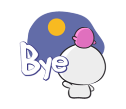 alien ppio 2 sticker #5635791