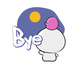 alien ppio 2 sticker #5635791