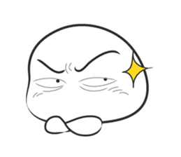 alien ppio 2 sticker #5635794