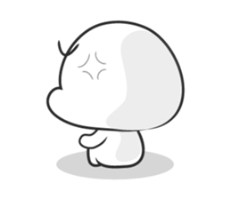 alien ppio 2 sticker #5635796