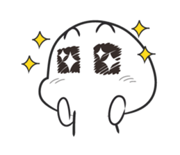 alien ppio 2 sticker #5635798