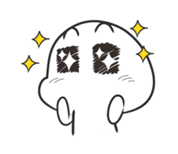 alien ppio 2 sticker #5635798