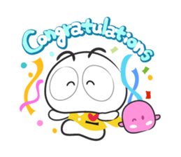 alien ppio 2 sticker #5635799