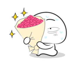 alien ppio 2 sticker #5635801