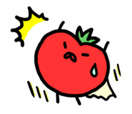 Vegetable Hero sticker #5635857