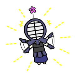 Kendo Girl Yurumi By Hi Ak Kendo Girl Yurumi By Hi Ak