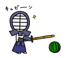 Kendo Girl Yurumi By Hi Ak Kendo Girl Yurumi By Hi Ak