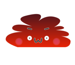 Cloud Window sticker #5636530