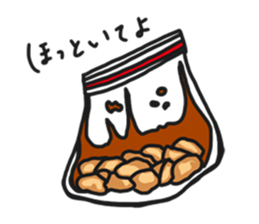 Foods sticker #5637092