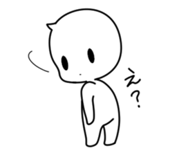 mattarikei sticker #5637783