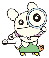 Ailee & Sue by IRIS,Co,Ltd sticker #5637888