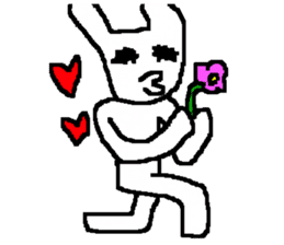 Poor zoo 3 sticker #5638235