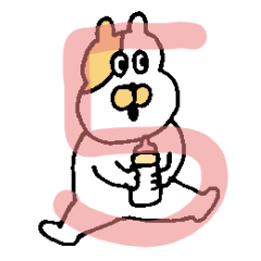 GION animals THE LAST