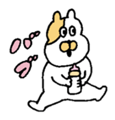 GION animals THE LAST sticker #5638247