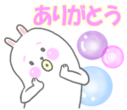 Ponmaru sticker #5638364